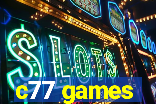 c77 games